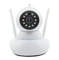 1080P HD Wireless WIFI IP Camera SD Slot Network