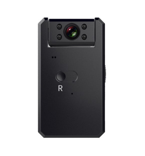 4K Mini Camera Wireless Camcorder