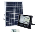 100W SMD LED SOLAR Light with Remote Control