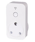 Smart Wi-Fi Plug